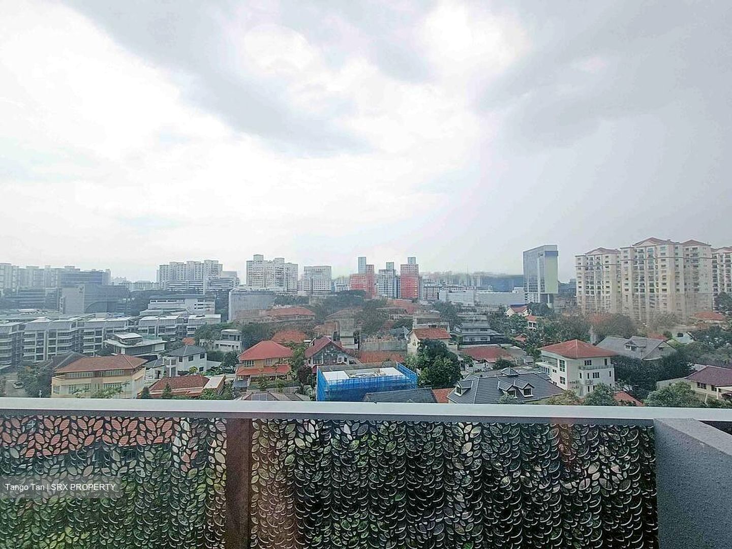Stirling Residences (D3), Apartment #466803481